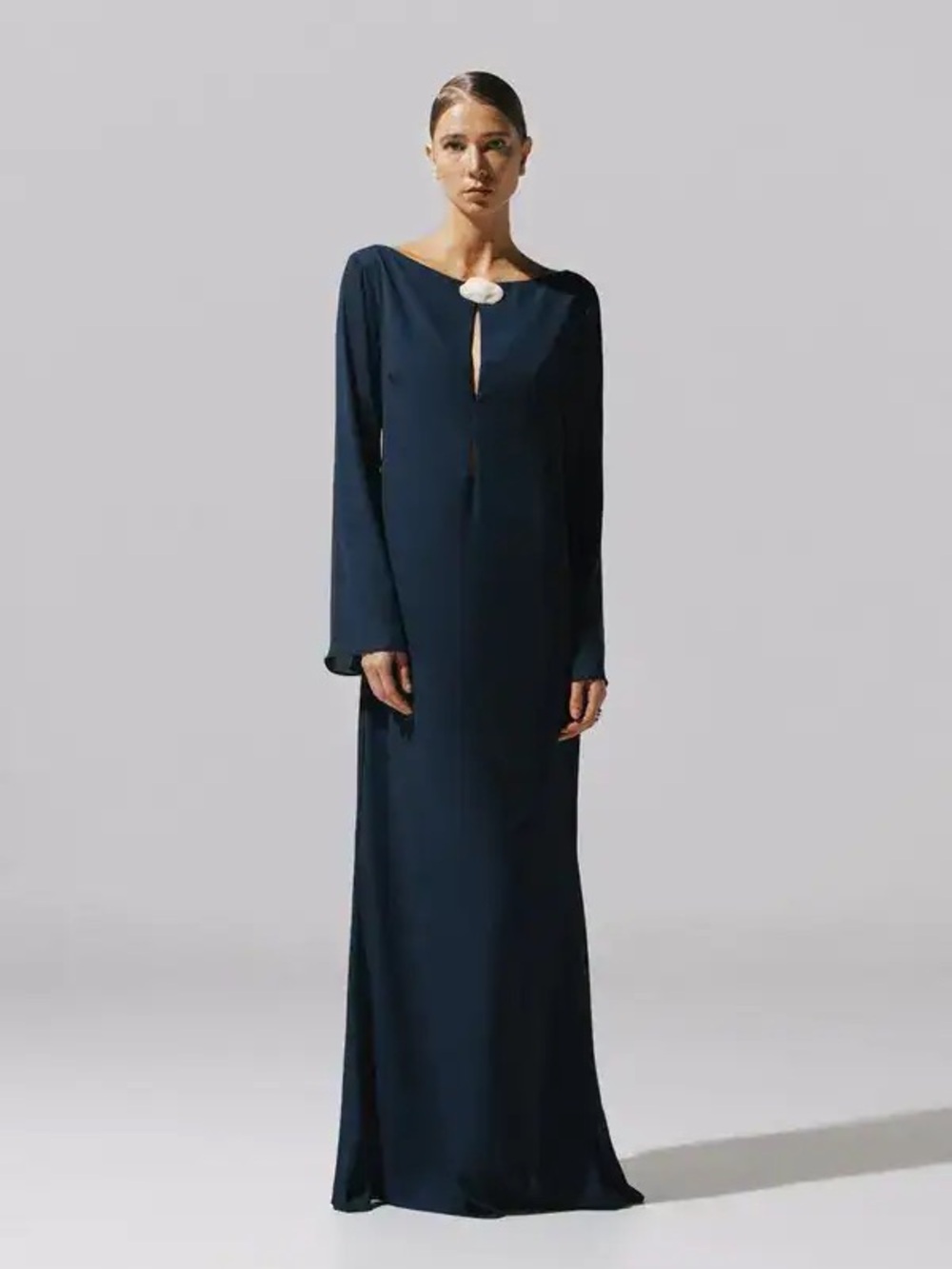 Amaia Maxi Dress by BAOBAB